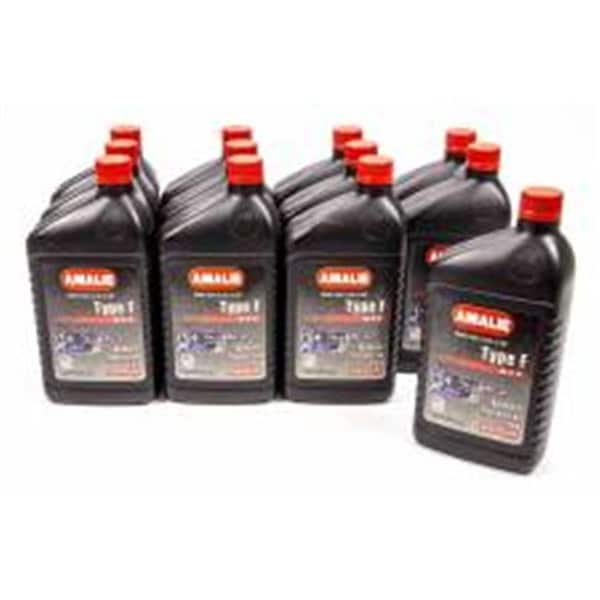 Amalie 160-62836-56 1 qt. Ford Type F Transmission Fluid; Case of 12 AMA160-62836-56 - main